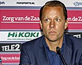 'PSV heeft opvolger De Jong in beeld'