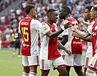 Foto: Lof voor Ajax-trio: "Hij is echt zo bijzonder"