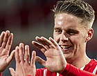 Foto: Veerman spreekt verwachtingen uit over topduel met Ajax