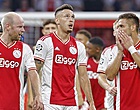 Foto: 'Ajax-speler is helemaal geen Ajacied'