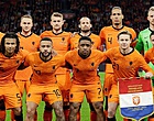 Foto: Kritiek op Oranje-selectie: "Begrijp er niets van"