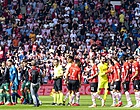 Foto: PSV en Feyenoord hebben geen oog voor droompinchhitter