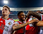 Foto: 'Akkoord maakt Feyenoord grote winnaar'