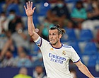 Foto: 'Geen topsalaris voor Bale tijdens MLS-avontuur'