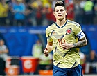 Foto: Clubwatcher over 'PSV-transfer James': "Not for rent"