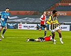 Foto: 'Feyenoord-transfer na debacle in eigen huis'