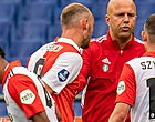 Foto: 'Feyenoord betaalt acht miljoen voor nieuwe Sinisterra'