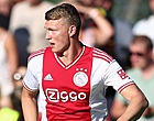Foto: 'Ajax betaalt 10 miljoen euro voor opvolger Schuurs'
