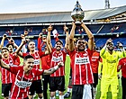 Foto: 'PSV haalt nieuwe doelman uit Zuid-Amerika'