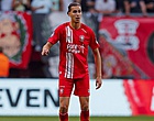 Foto: 'Feyenoord moet diep in de buidel tasten voor Zerrouki-transfer'