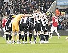 Foto: 'Newcastle United bezorgt Peter Bosz dramaweek'