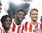 Foto: Bekende PSV-basis in cruciale clash met Monaco
