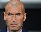 Foto: 'Astronomische aanbieding voor Zinédine Zidane'