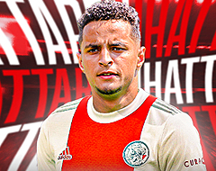 <strong>Ajax nadert akkoord met Mo Ihattaren</strong>