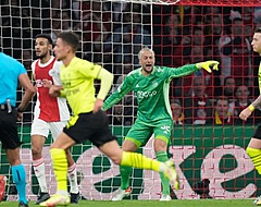 'Ajax verliest opnieuw toptalent aan Dortmund'