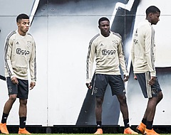 'Ajax slijt miljoenenaankoop aan Fransen'