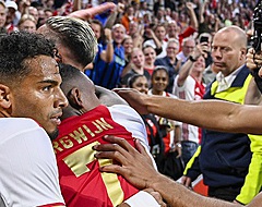 'Twee Ajax-transferdeals in aantocht'