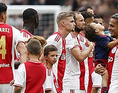 'Schreuder moet Ajax-duo uit basis gooien'