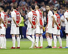 'Meer dan één transfer op komst bij Ajax'