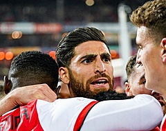 'Enorme Feyenoord-teleurstelling'