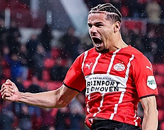PSV-verdediger gaat voor doorbraak: 'Spelopvatting Van Nistelrooy ligt mij'