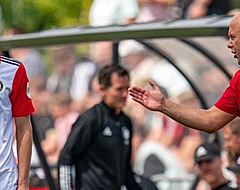 Feyenoord vernederd door Kopenhagen: 0-7 nederlaag