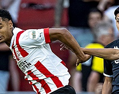 Perez fileert PSV-sterren