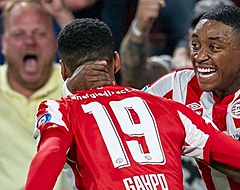 'Ajax-transfer Bergwijn leidt drama voor PSV in'