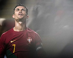 Ronaldo-frustratie in Portugal: 'Sensatieverhalen onnodig'
