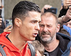 'Cristiano Ronaldo zorgt voor Ajax-ramp'