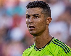 'Ronaldo verbaast iedereen met nieuwe bestemming'