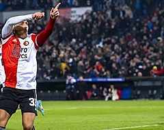 'Dúbbele Feyenoord-tegenvaller: onhoudbaar'