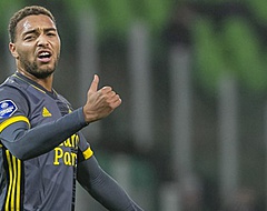Feyenoord verslaat Vitesse met 6-2: vier goals Dessers