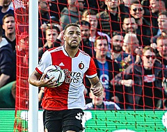 'Saaie transferzomer voor Feyenoord'