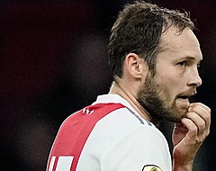 'Daley Blind inspireert Ajax tot nieuwe knaltransfer'