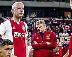 Klaassen klaar voor nieuwe Ajax-strijd