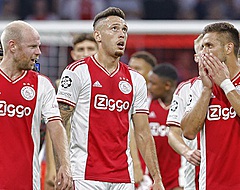 'Ajax-speler is helemaal geen Ajacied'