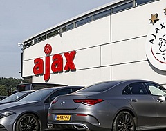 'Ajax heeft Pools toptalent op de radar'
