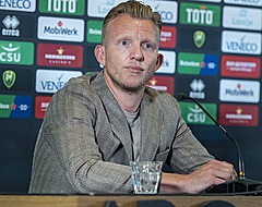 Officieel: Feyenoorder wijst Kuyt af met transfer