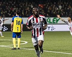 <strong>Willem II vecht voor laatste kans tegen FC Utrecht</strong>