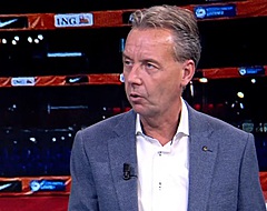 Driessen haalt uit: 'Kijk naar Ajax, Vloet en Ihattaren..'