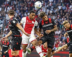 Eredivisie-revelatie 'kan naar Feyenoord en PSV'