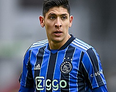Álvarez looft 'bijzondere vriend' van PSV
