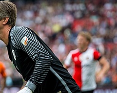 Nederlands elftal verrast met ‘nieuwe Van der Sar’