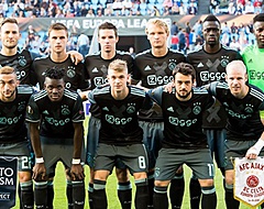 'Ajax-rebel te duur voor Feyenoord'