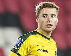'Binnenlandse transfer voor Emil Hansson'