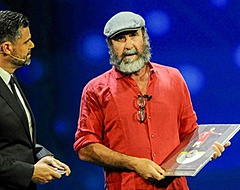 <strong>Karatekick van Cantona verwoestte leven Palace-fan</strong>