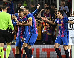 'Barça tussen hoop en vrees om megatalent'