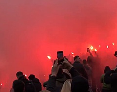 Massale reacties richting topaankoop: "Welcome to Feyenoord!"
