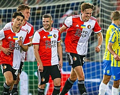 Transfervrije terugkeer zorgt voor revolutie Feyenoord 